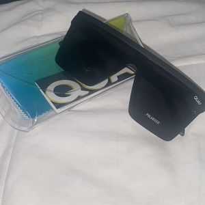 Quay polarized sunglasses